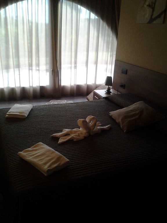 Agrialloggi La Palazzina Curtarolo Zimmer foto