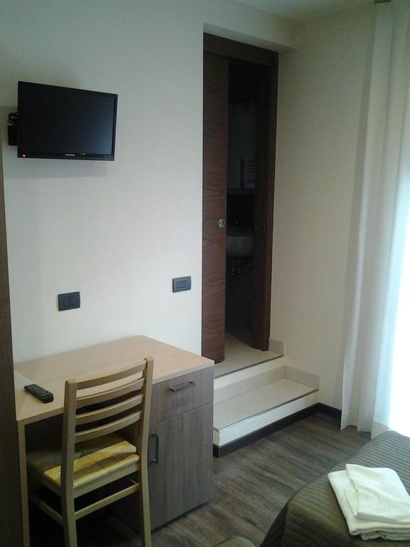 Agrialloggi La Palazzina Curtarolo Zimmer foto
