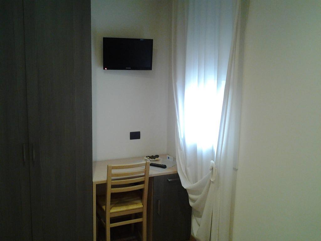Agrialloggi La Palazzina Curtarolo Zimmer foto