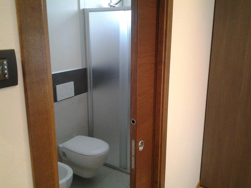 Agrialloggi La Palazzina Curtarolo Zimmer foto